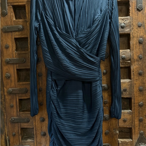 NWT Halston Heritage Dress Size 10 - Picture 2 of 8